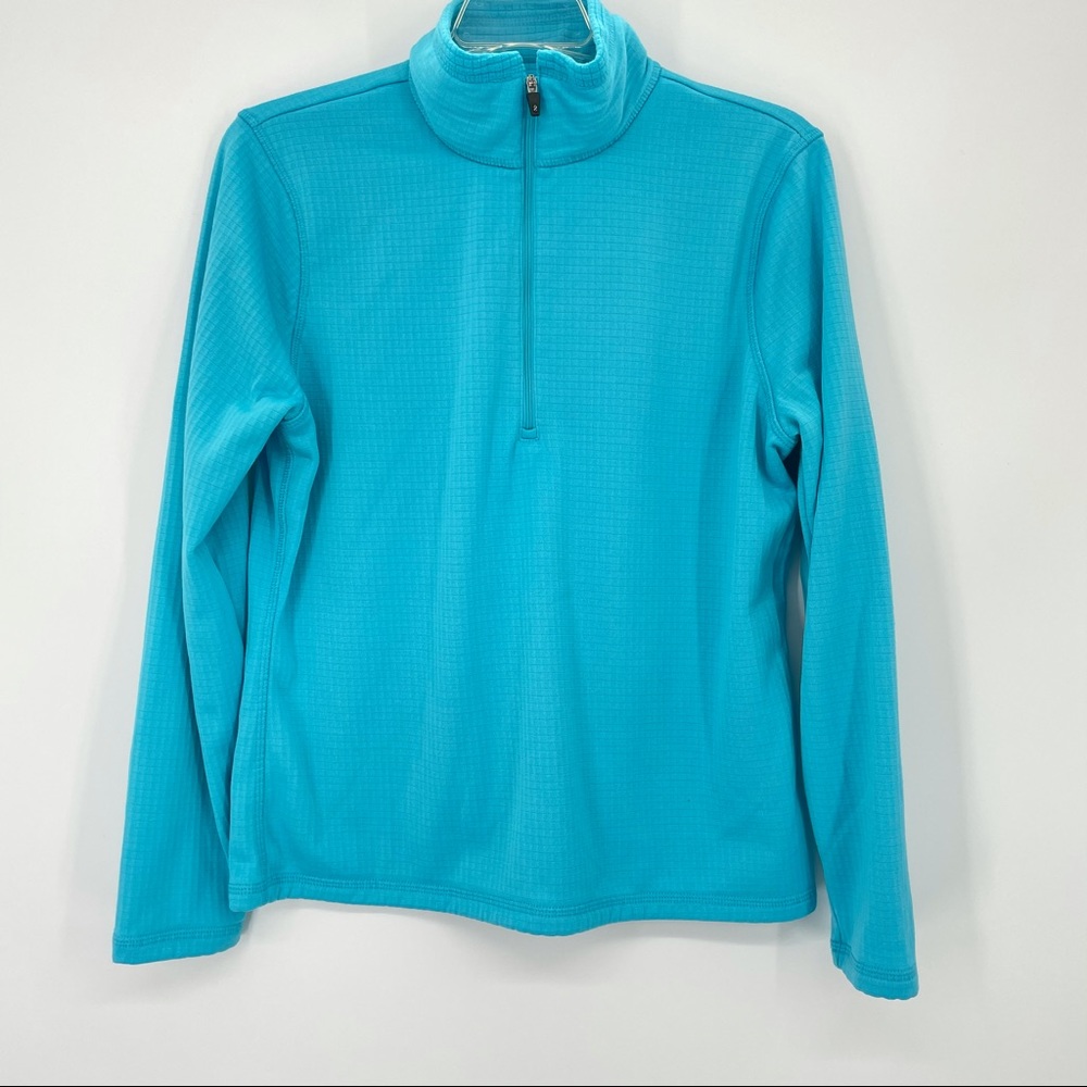 Izod Half Zip Pullover